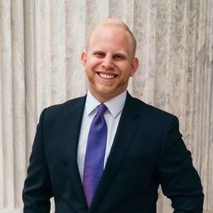 Meet your Posher, Abe